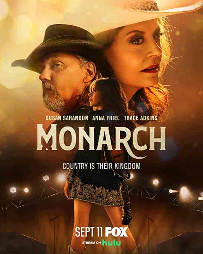 مسلسل Monarch الموسم الاول الحلقة 4 الرابعة مترجمة