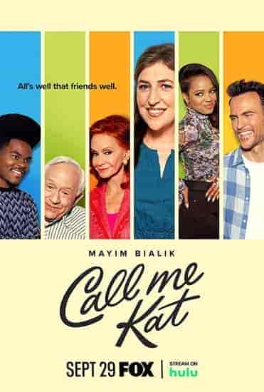مسلسل Call Me Kat الموسم الثالث الحلقة 13 الثالثة عشر مترجمة
