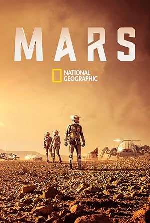 مسلسل Mars الموسم الاول الحلقة 2 مترجمة