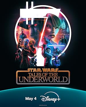 مسلسل Star Wars Tales of the Underworld الحلقة 2 مترجمة