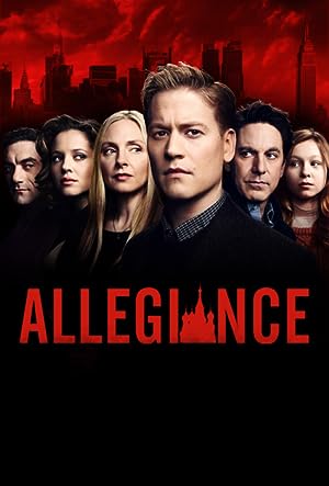 مسلسل Allegiance 2015 الموسم الاول الحلقة 10 مترجمة
