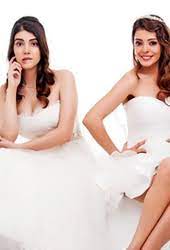 مسلسل عروسات هاربات الحلقة 56 مدبلجة