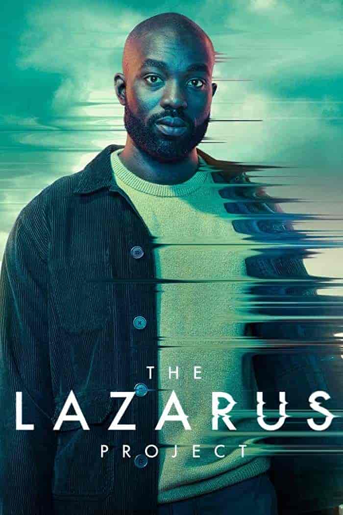 مسلسل The Lazarus Project الموسم الاول الحلقة 2 الثانية مترجمة