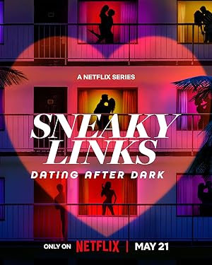 برنامج Sneaky Links Dating After Dark الموسم الاول الحلقة 3 مترجمة