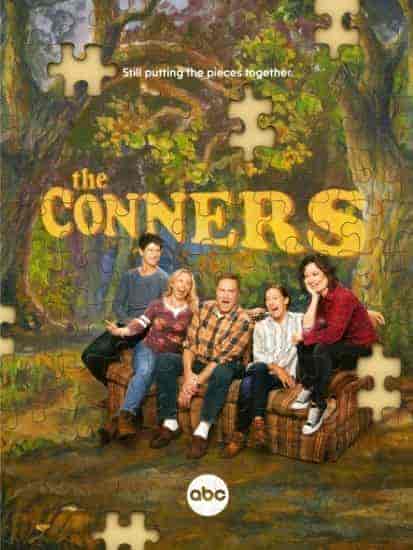 مسلسل The Conners الموسم الرابع الحلقة 17 مترجمة