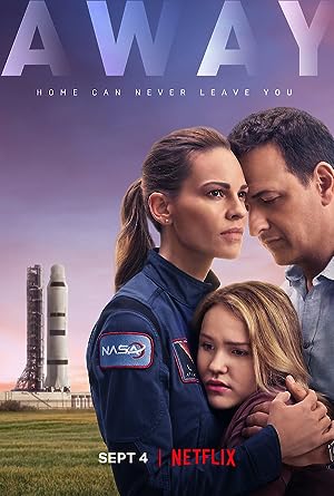 مسلسل Away الموسم الاول الحلقة 2 مترجمة