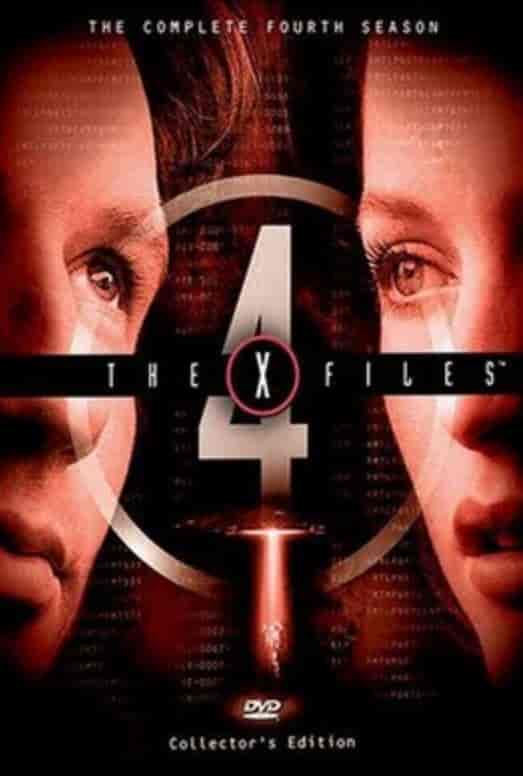مسلسل The X-Files الموسم الرابع الحلقة 11
