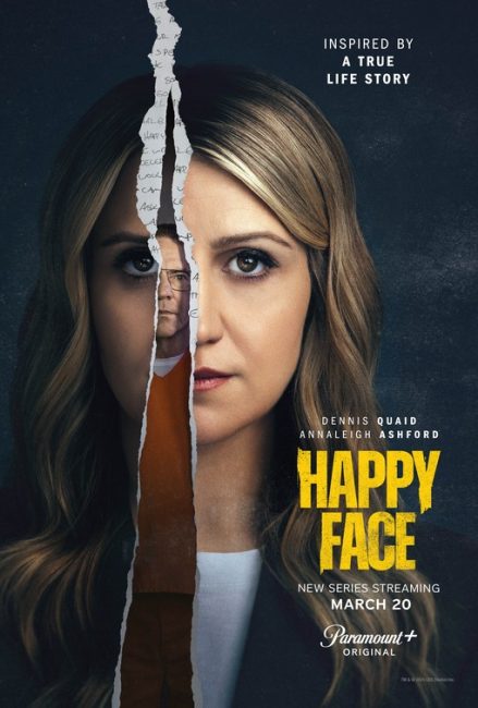 مسلسل Happy Face الموسم الاول الحلقة 4 مترجمة