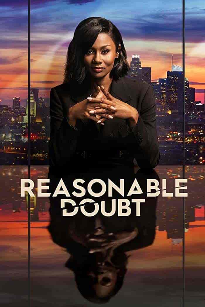 مسلسل Reasonable Doubt الموسم الاول الحلقة 6 السادسة مترجمة