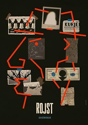 مسلسل Rojst الموسم الاول الحلقة 4 الرابعة مترجمة