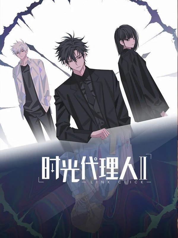 انمي Link Click الموسم الثاني الحلقة 1 مترجمة