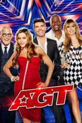 برنامج America’s Got Talent الموسم 16 الحلقة 19 مترجمة