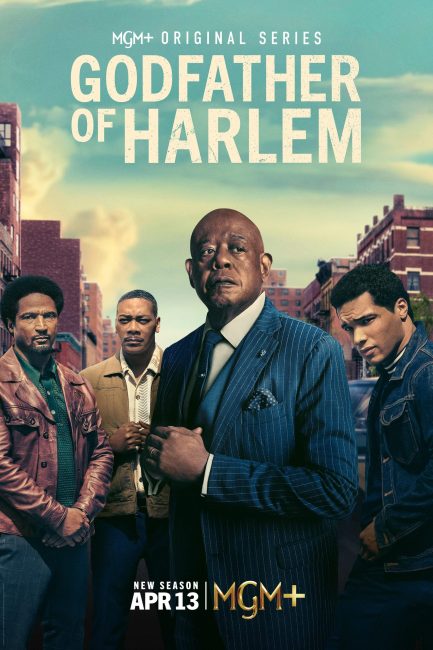 مسلسل Godfather of Harlem الموسم الرابع الحلقة 7 مترجمة