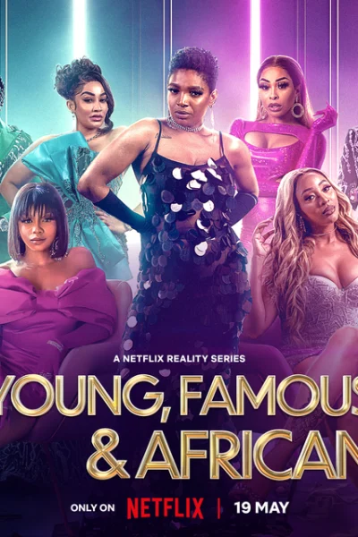 برنامج Young, Famous & African الموسم الثاني الحلقة 8 مترجمة