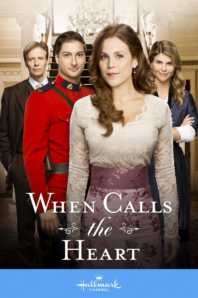 مسلسل When Calls the Heart الموسم الثاني الحلقة 9