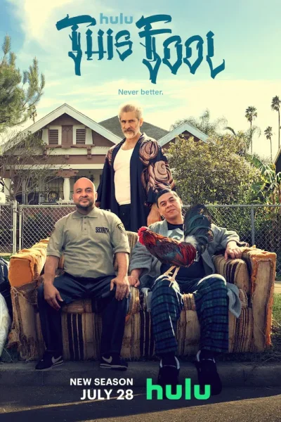 مسلسل This Fool الموسم الثاني الحلقة 8 مترجمة