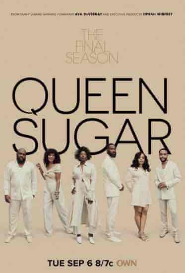 مسلسل Queen Sugar الموسم السابع الحلقة 12 الثانية عشر مترجمة