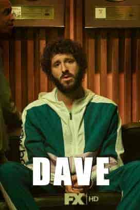 مسلسل Dave الموسم الاول الحلقة 6 السادسة مترجمة