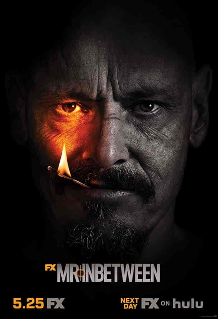 مسلسل Mr Inbetween الموسم الثالث الحلقة 4 الرابعة مترجمة