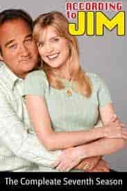 مسلسل According to Jim الموسم السابع الحلقة 17