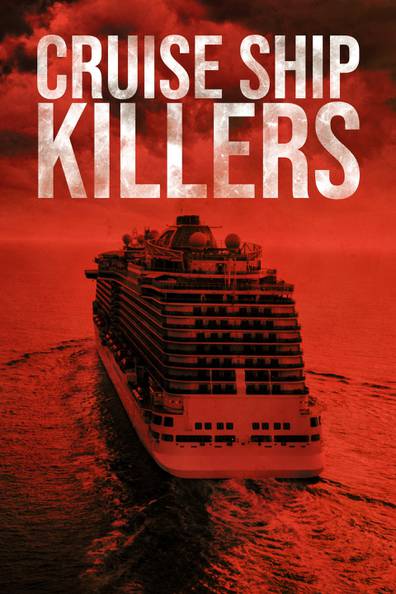 مسلسل Cruise Ship Killers الموسم الثاني الحلقة 4 مترجمة