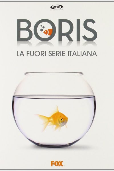 مسلسل Boris الموسم الاول الحلقة 2 مترجمة