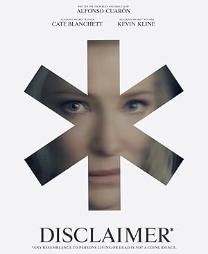 مسلسل Disclaimer الموسم الاول الحلقة 3 مترجمة