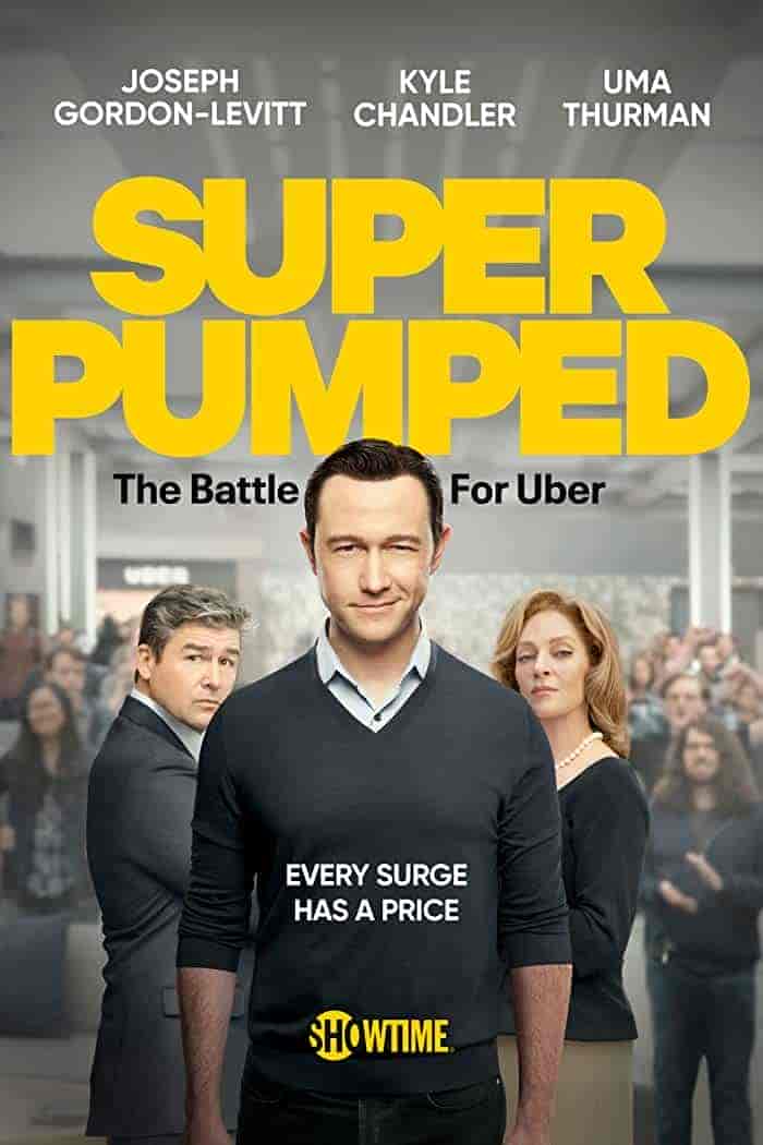 مسلسل Super Pumped الموسم الاول الحلقة 4 الرابعة مترجمة