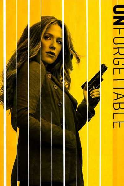 مسلسل Unforgettable الموسم الرابع الحلقة 12 مترجمة