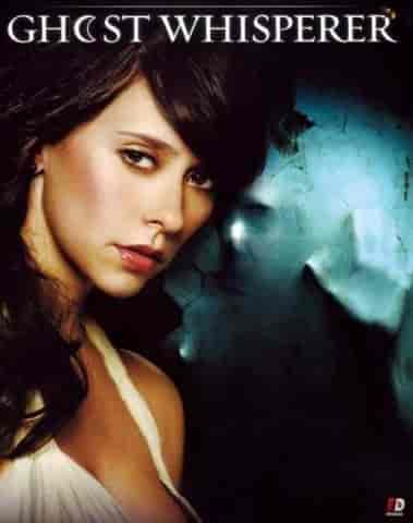 مسلسل Ghost Whisperer الموسم الثاني الحلقة 19