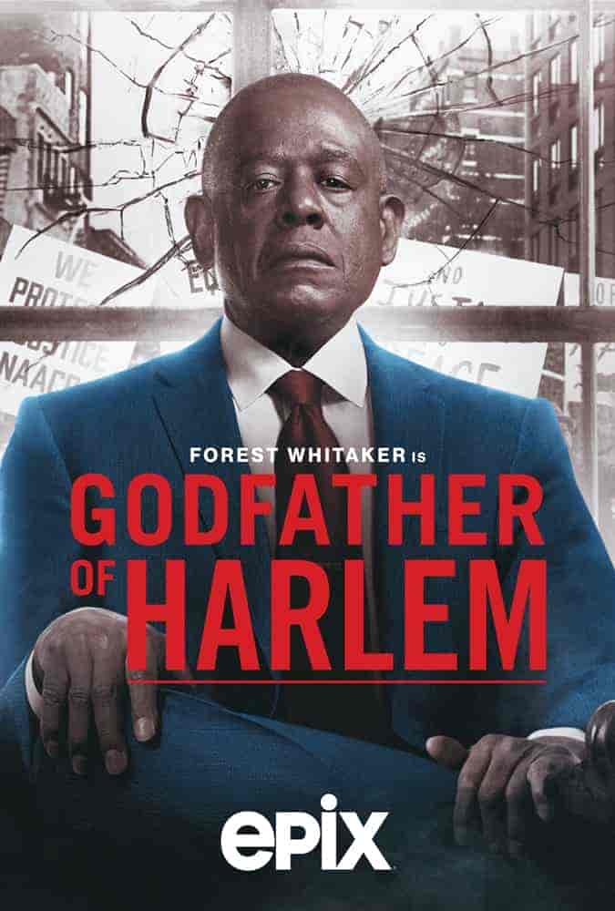 مسلسل Godfather of Harlem الموسم الاول الحلقة 3 الثالثة مترجمة