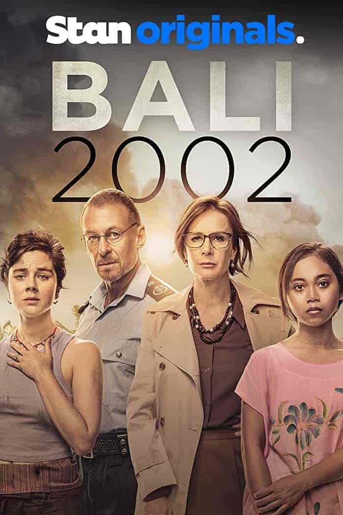مسلسل Bali 2002 الموسم الاول الحلقة 3 الثالثة مترجمة