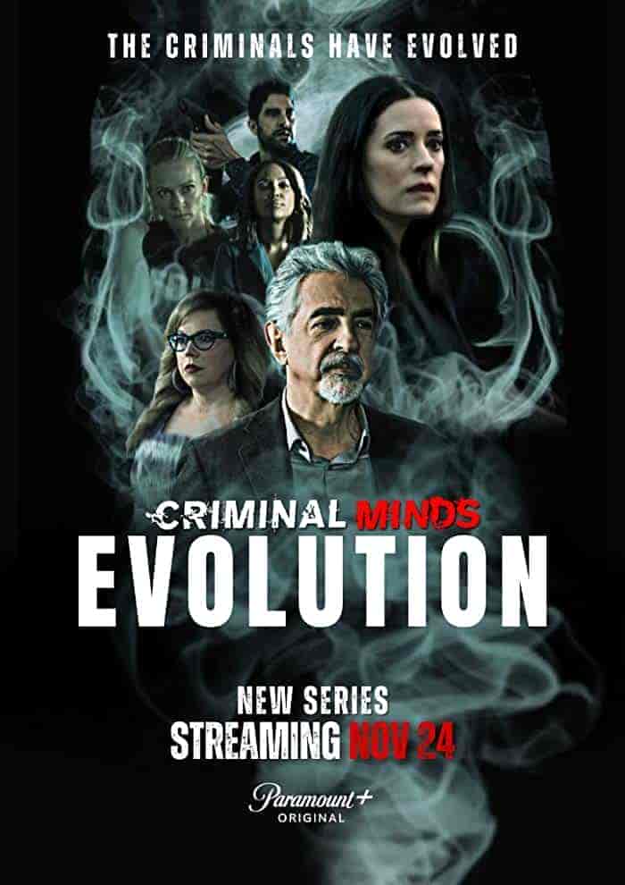 مسلسل Criminal Minds: Evolution الموسم الاول الحلقة 4 مترجمة