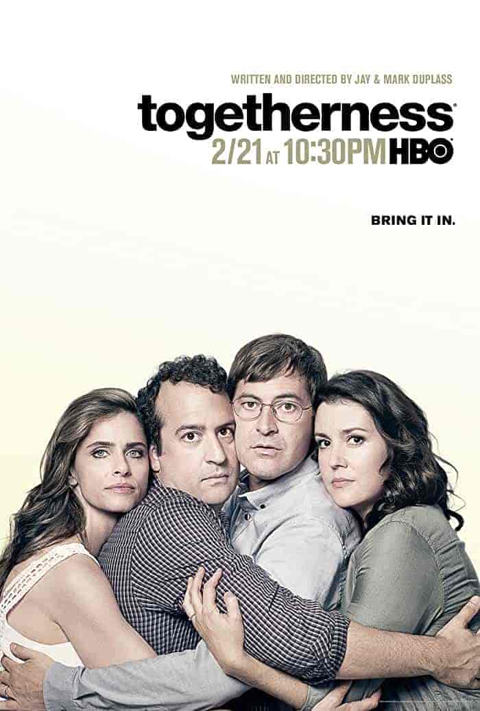 مسلسل Togetherness الموسم الاول الحلقة 5 الخامسة مترجمة