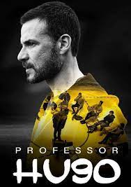 مسلسل بروفيسور هوجو الحلقة 16 مدبلجة