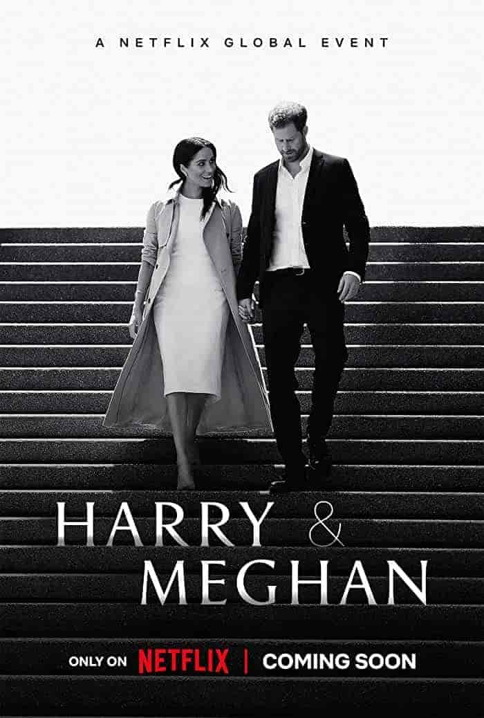 مسلسل Harry & Meghan الموسم الاول الحلقة 1 الاولي مترجمة