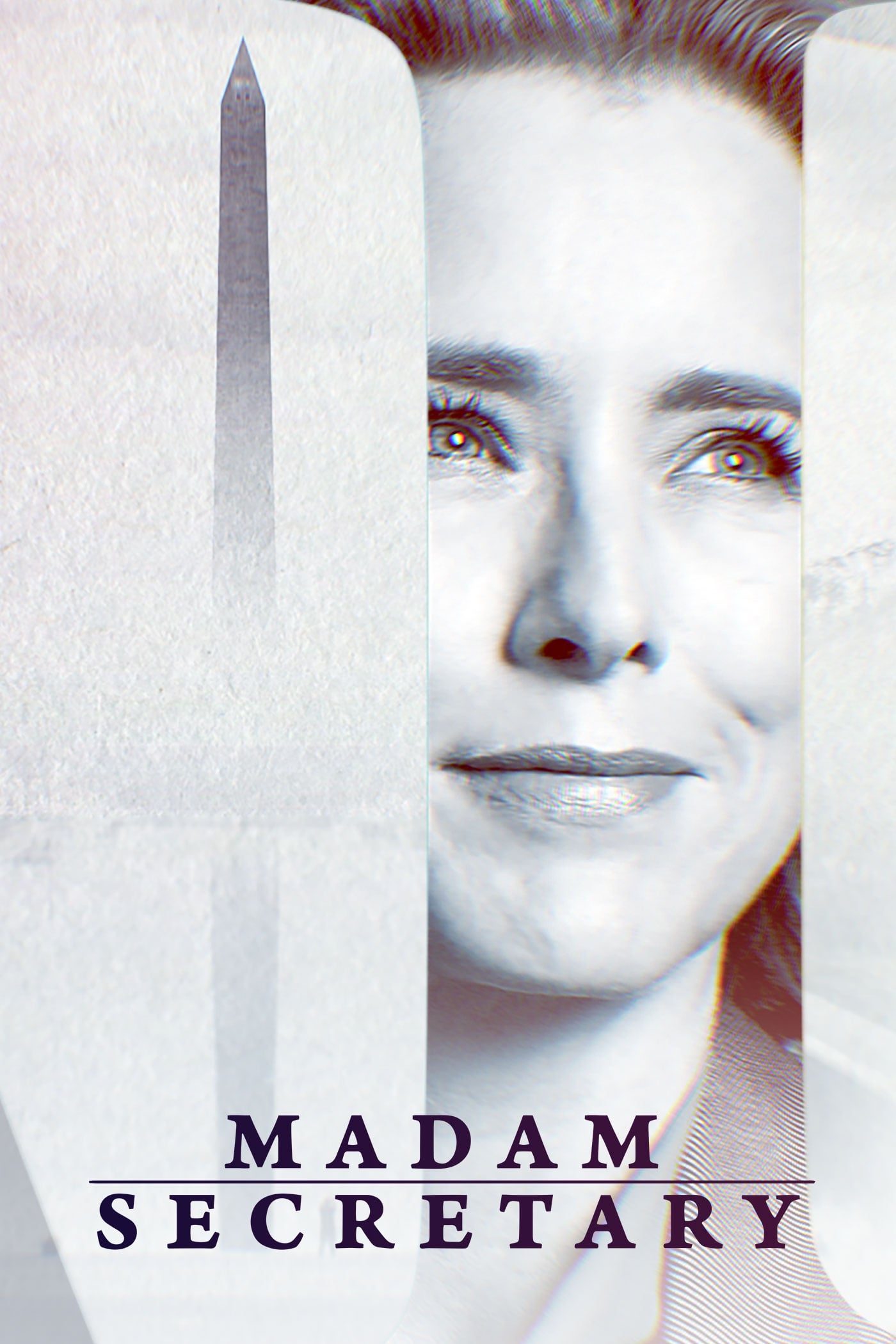 مسلسل Madam Secretary الموسم السادس الحلقة 6