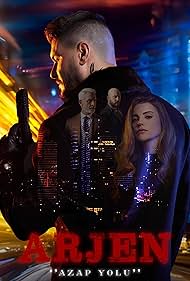 مسلسل ارجين Arjen 2024 الموسم الاول الحلقة 5 مترجمة