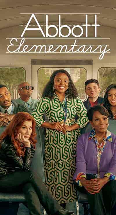 مسلسل Abbott Elementary الموسم الثاني الحلقة 14 مترجمة