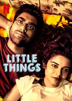 مسلسل Little Things الموسم الثالث الحلقة 7 السابعة مترجمة