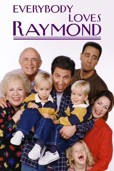 مسلسل Everybody Loves Raymond الموسم الثالث الحلقة 16 مترجمة