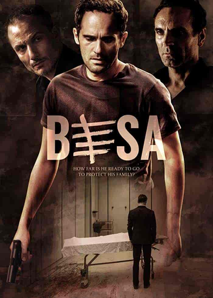 مسلسل Besa الموسم الاول الحلقة 9 التاسعة مترجمة