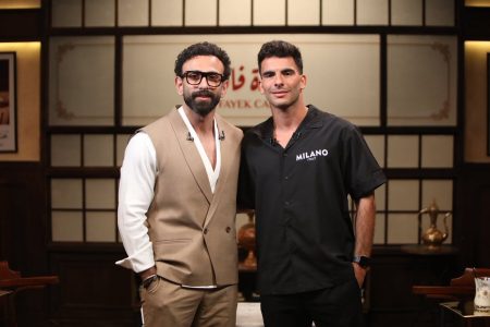 برنامج الكورة مع فايق حلقة – احمد سيد زيزو ج1