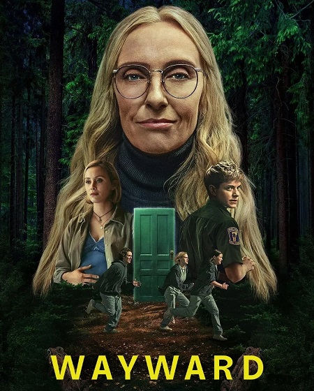 مسلسل Wayward الموسم الاول الحلقة 3 مترجمة