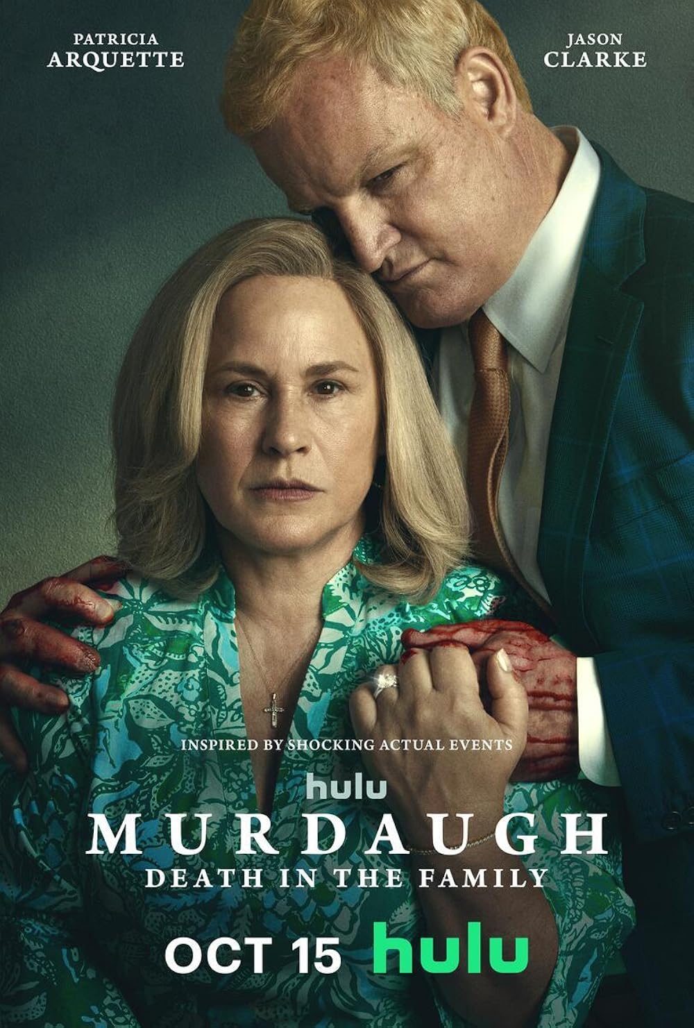 مسلسل Murdaugh Death in the Family الموسم الاول الحلقة 4 مترجمة