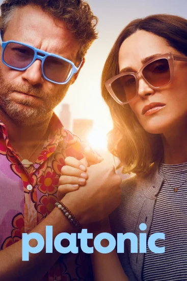 مسلسل Platonic الموسم الثاني الحلقة 10 والاخيرة مترجمة