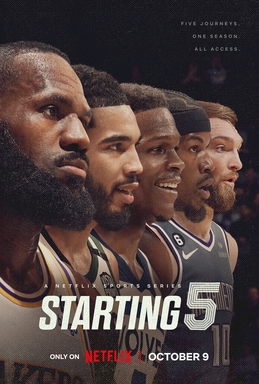 مسلسل Starting 5 الموسم الثاني الحلقة 7 مترجمة