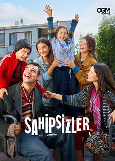 مسلسل المشردون الموسم الثاني الحلقة 8 مترجمة