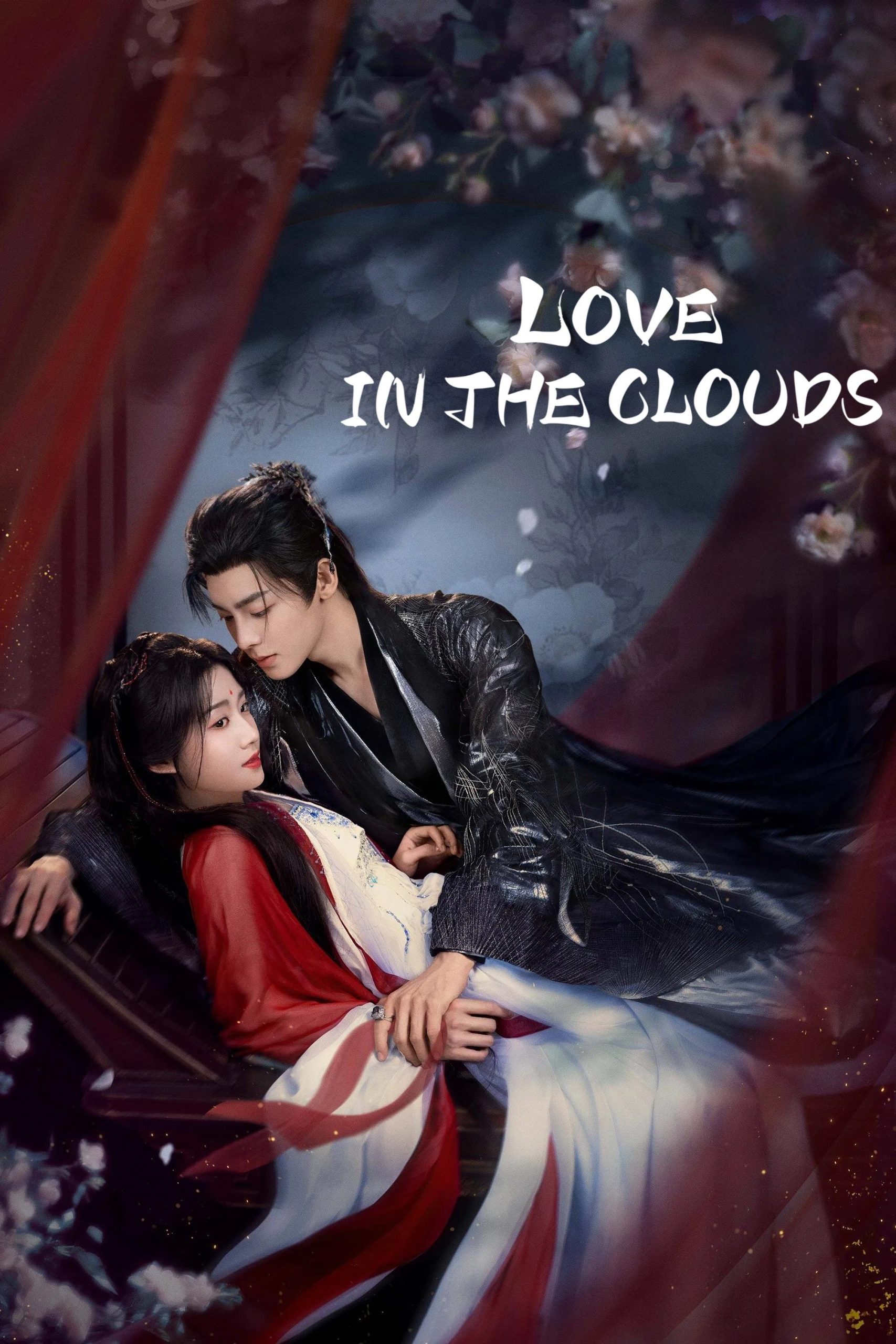مسلسل حب بين السحاب Love in the Clouds الحلقة 5 مترجمة