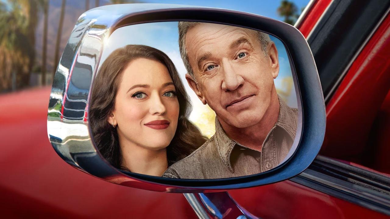 مسلسل Shifting Gears الموسم الثاني الحلقة 4 مترجمة